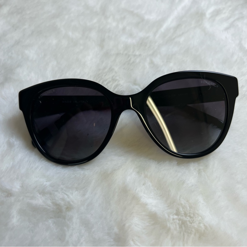 Chanel sunglasses - Picture 3 of 8